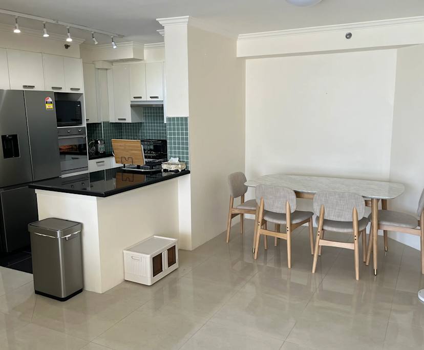 $350, Flatshare, 2 bathrooms, Chatswood NSW 2067