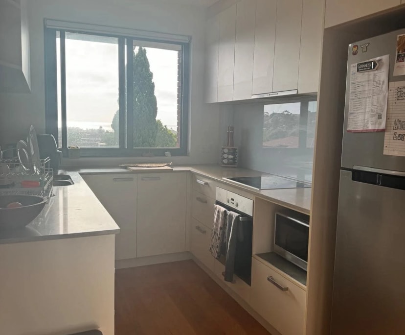 $570, Flatshare, 2 bathrooms, Randwick NSW 2031