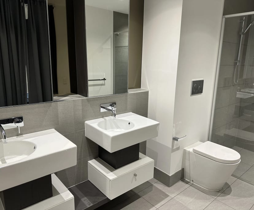 $280, Flatshare, 2 bathrooms, Melbourne VIC 3000