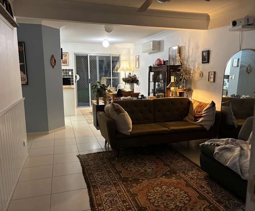 $300, Flatshare, 3 bathrooms, Enoggera QLD 4051