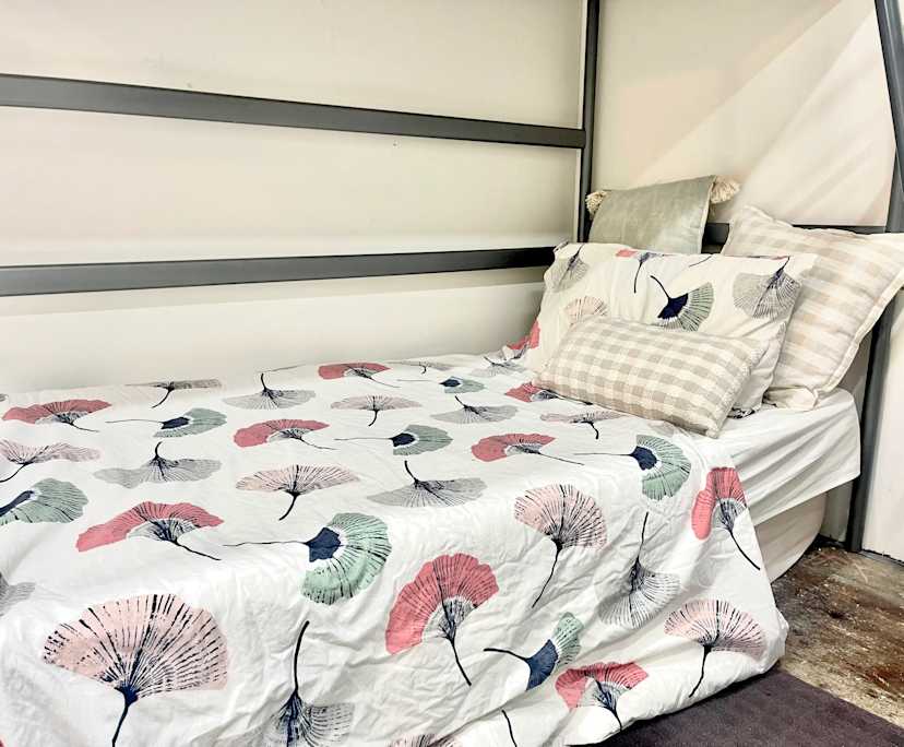 $200, Share-house, 6 bathrooms, North Melbourne VIC 3051