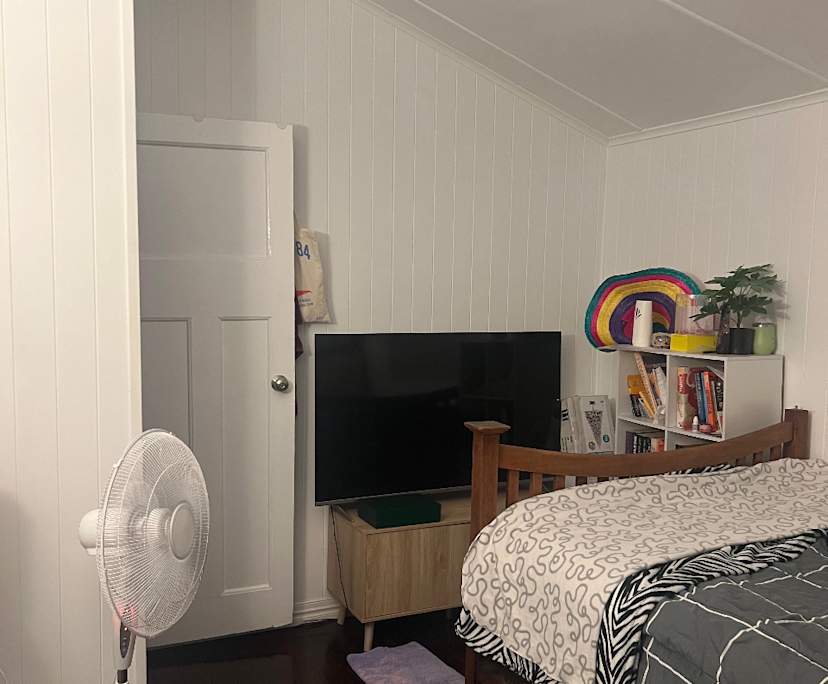 $241, Share-house, 4 bathrooms, Kelvin Grove QLD 4059