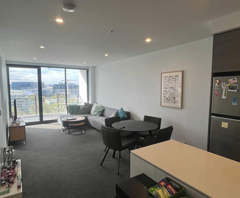 $380, Flatshare, 2 bathrooms, Canberra ACT 2601