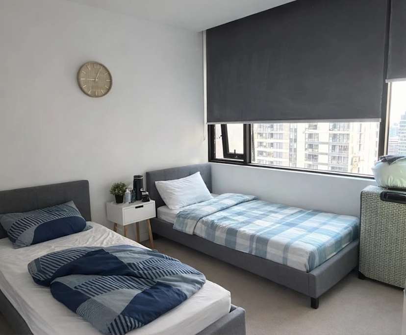 $290, Share-house, 2 bathrooms, Melbourne VIC 3000