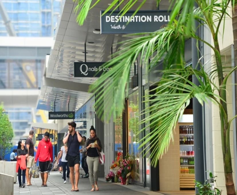 $310, Flatshare, 3 bathrooms, Mascot NSW 2020