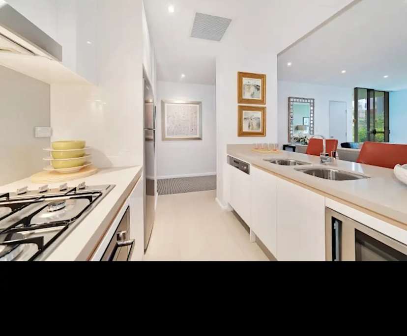 One bed flat for rent