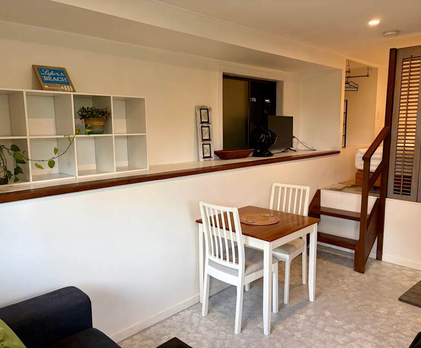 $450, Studio, 1 bathroom, Byron Bay NSW 2481