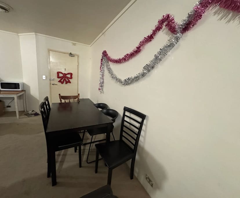 $350, Flatshare, 2 bathrooms, Burwood NSW 2134