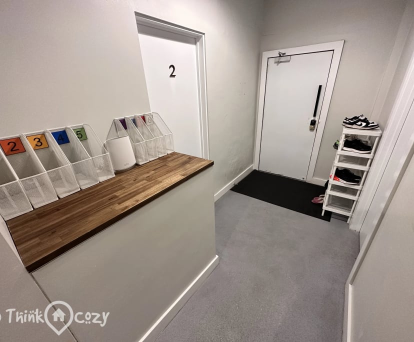 $400, Share-house, 6 bathrooms, Brunswick VIC 3056