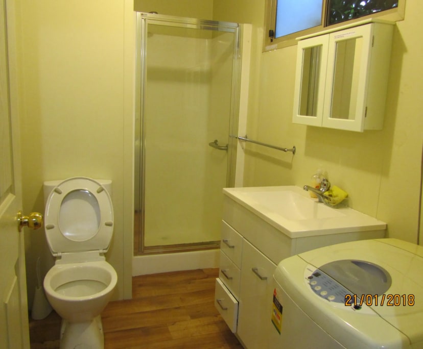 $289, Share-house, 2 bathrooms, Clayton VIC 3168