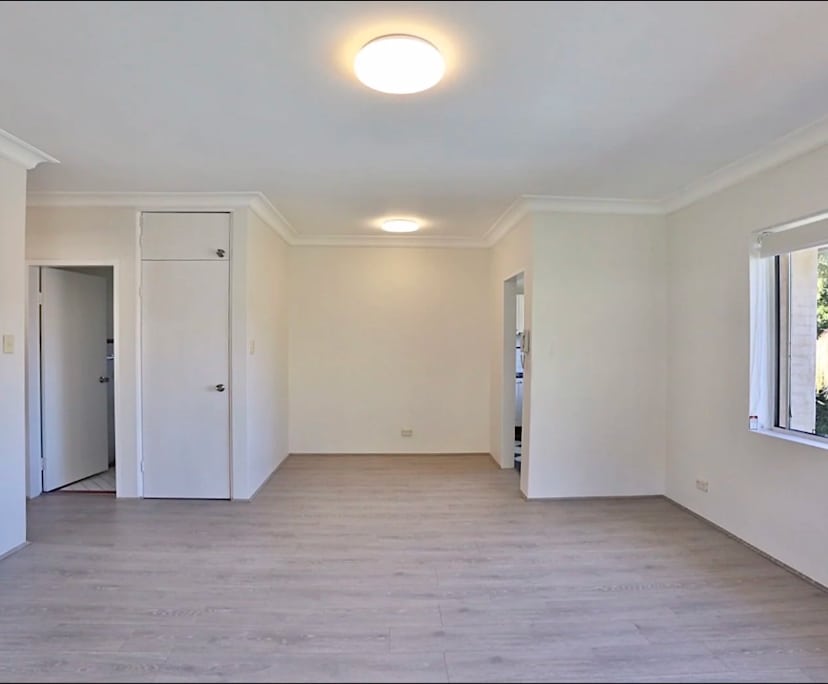 $340, Flatshare, 2 bathrooms, Epping NSW 2121