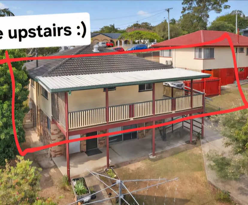 Student accommodation