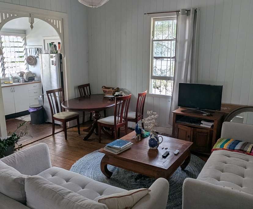 $174, Share-house, 3 bathrooms, Fairfield QLD 4103