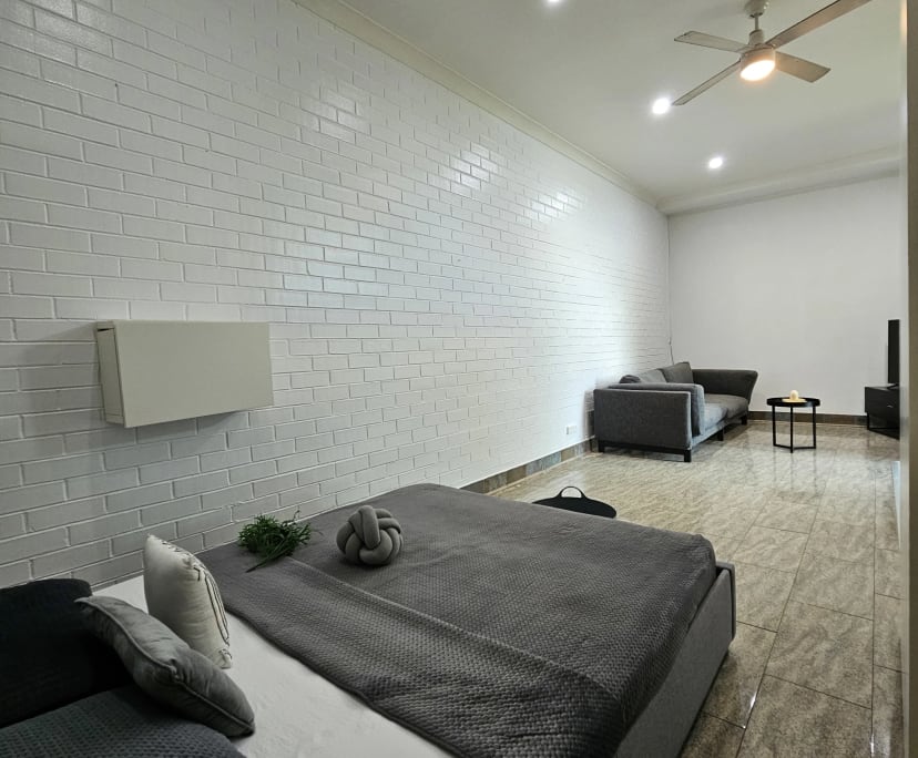 $700, Studio, 1 bathroom, Putney NSW 2112