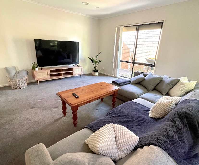 $275, Share-house, 2 rooms, Forde ACT 2914, Forde ACT 2914