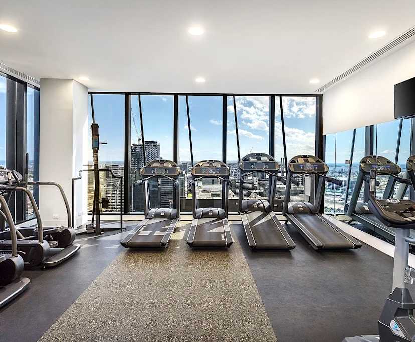 $250, Flatshare, 2 bathrooms, Melbourne VIC 3000