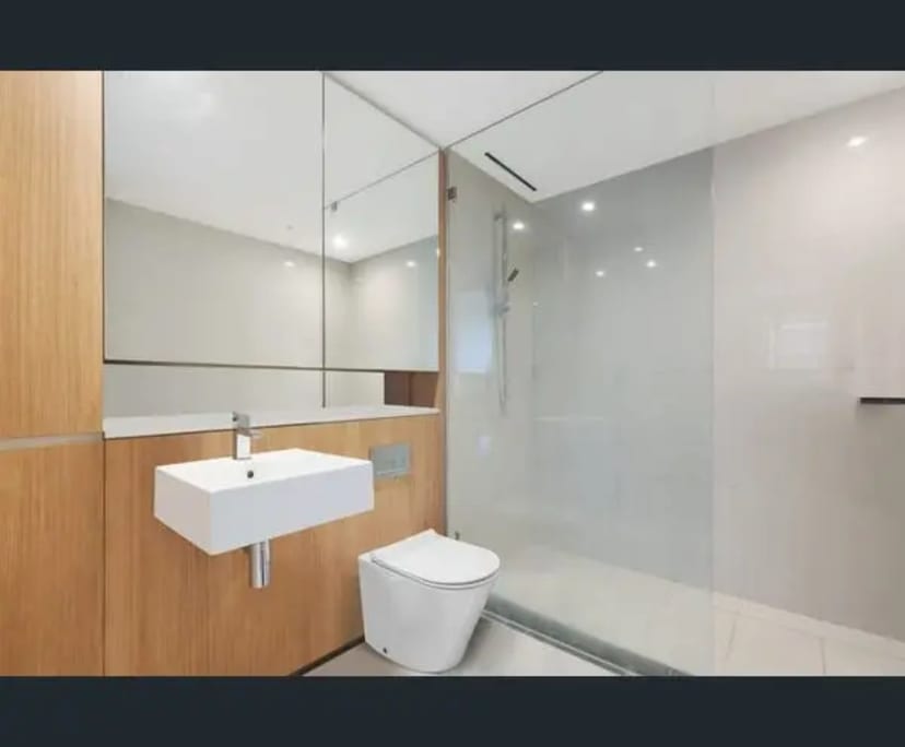 $545, Share-house, 3 bathrooms, Sydney NSW 2000