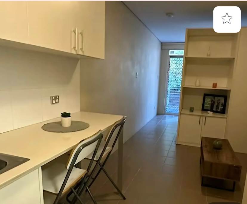 $590, Flatshare, 2 bathrooms, Randwick NSW 2031