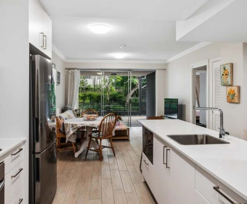 $520, Flatshare, 2 bathrooms, Bowen Hills QLD 4006