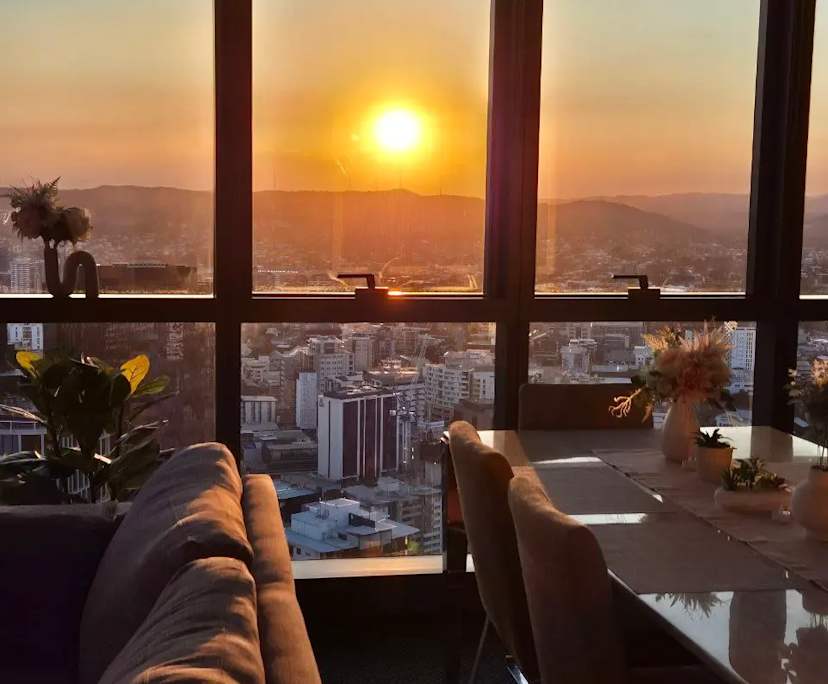 $525, Flatshare, 3 bathrooms, Brisbane City QLD 4000