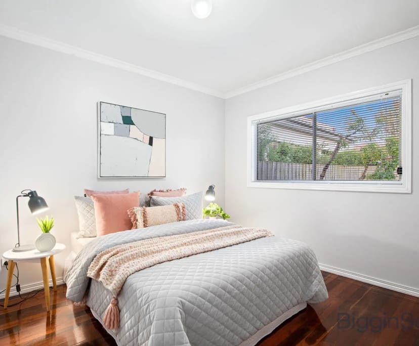 Student accommodation