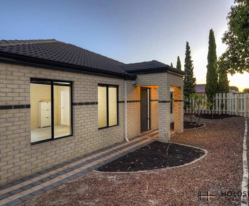 Room with own bathroom