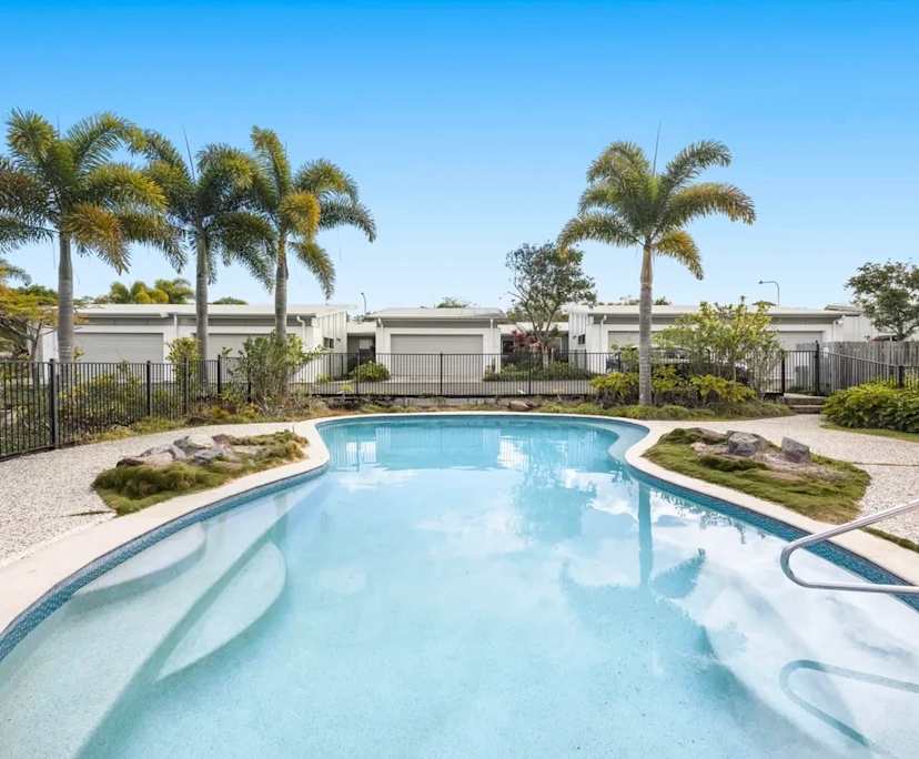 $280, Flatshare, 2 bathrooms, Sippy Downs QLD 4556