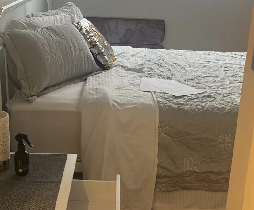 $450, Flatshare, 2 bathrooms, Rosebery NSW 2018