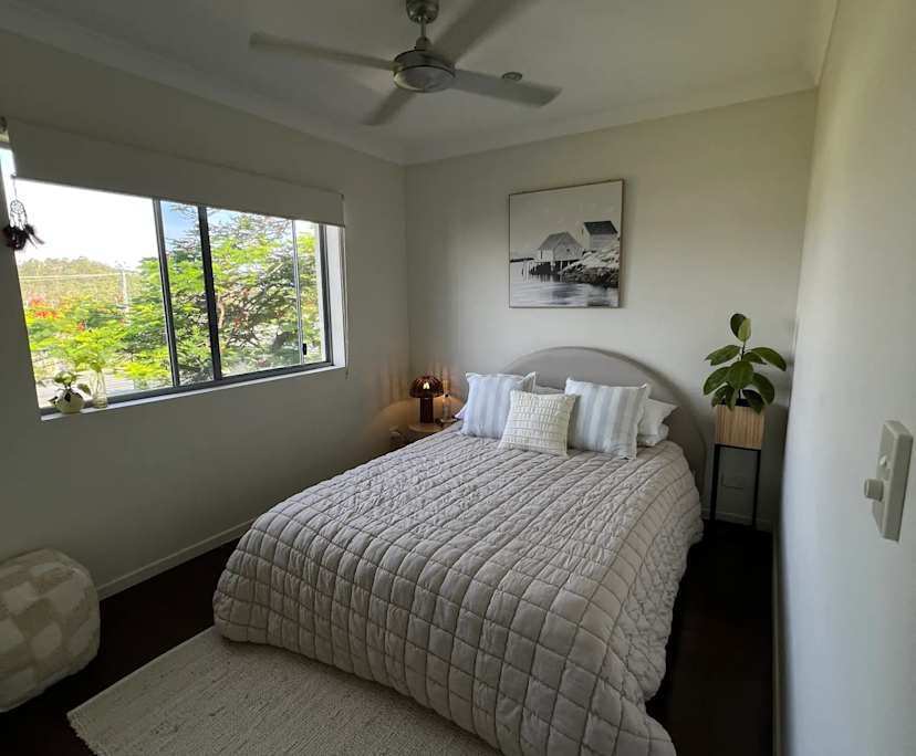 $290, Flatshare, 2 rooms, Everton Park QLD 4053, Everton Park QLD 4053