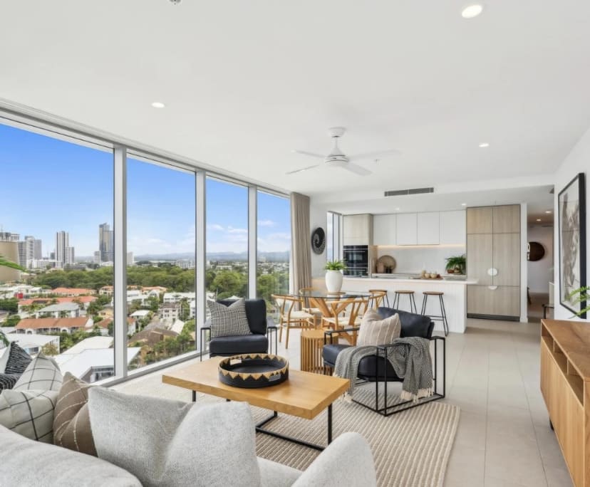$500, Flatshare, 3 bathrooms, Broadbeach QLD 4218