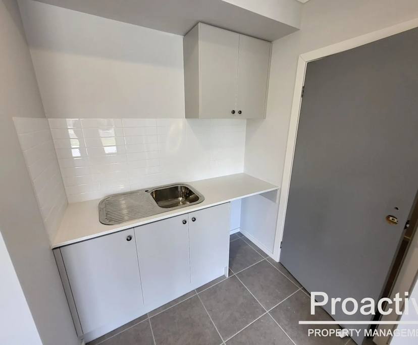 Room with ensuite in a share house