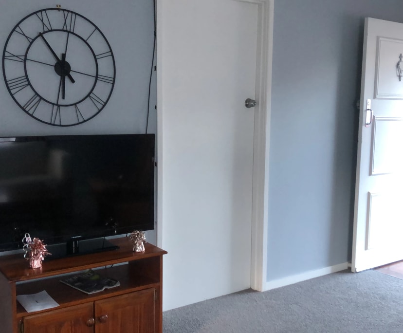 Room in a flatshare