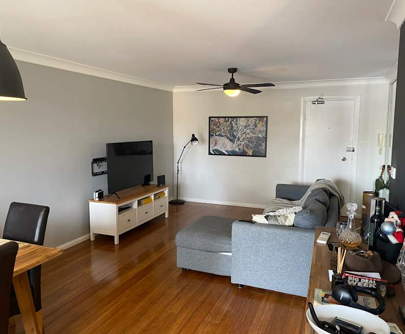 $270, Flatshare, 2 bathrooms, North Parramatta NSW 2151