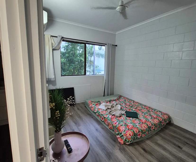 $345, Flatshare, 2 bathrooms, Fannie Bay NT 0820