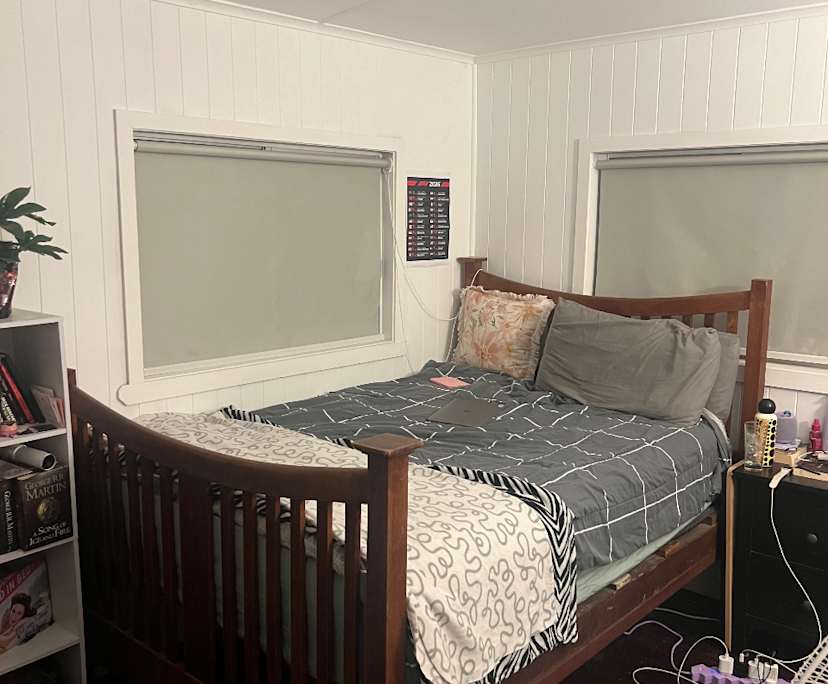 $241, Share-house, 4 bathrooms, Kelvin Grove QLD 4059