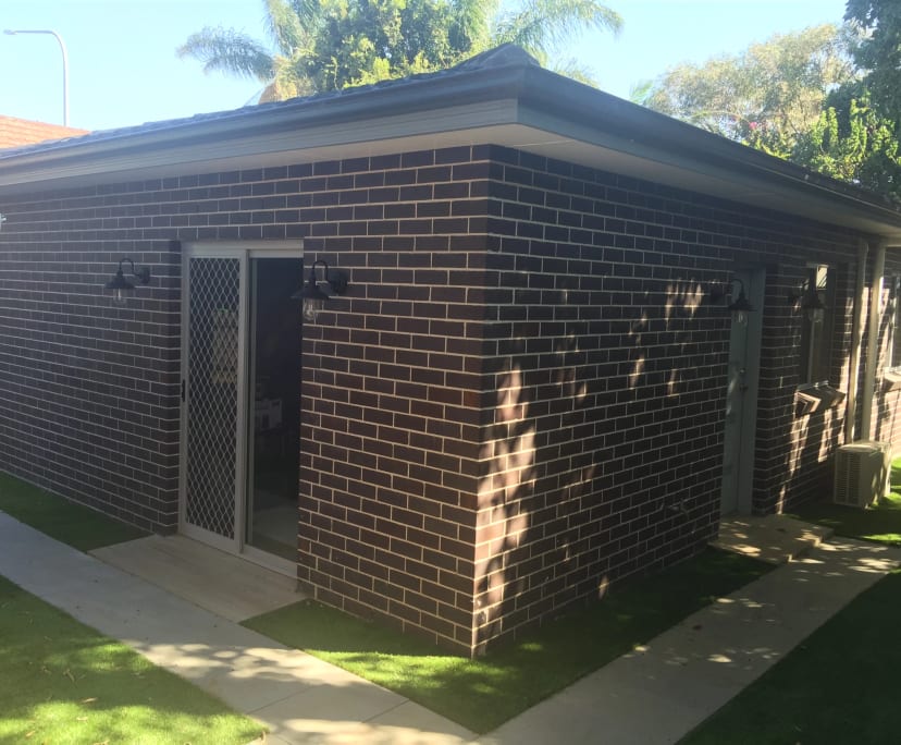 $500, Granny-flat, 2 bathrooms, Northmead NSW 2152