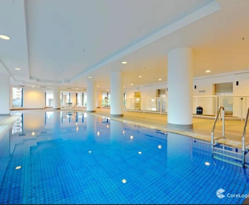 $550, Flatshare, 2 bathrooms, Kangaroo Point QLD 4169