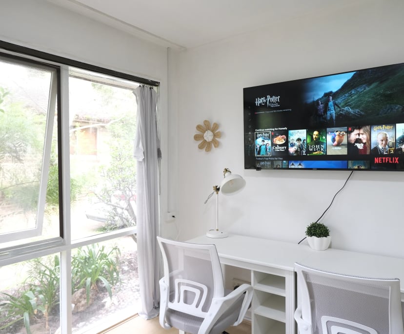 $490, Share-house, 5 bathrooms, Epping NSW 2121