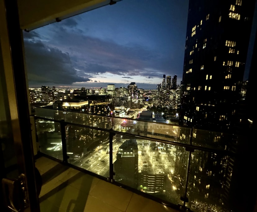 $420, Flatshare, 2 bathrooms, Southbank VIC 3006
