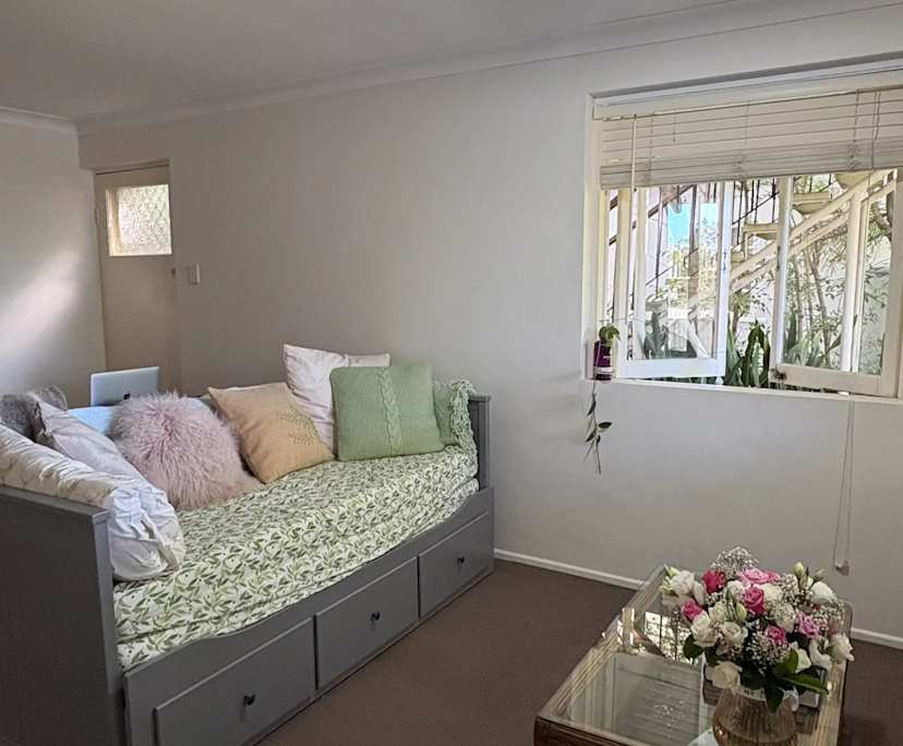 One bed flat for rent