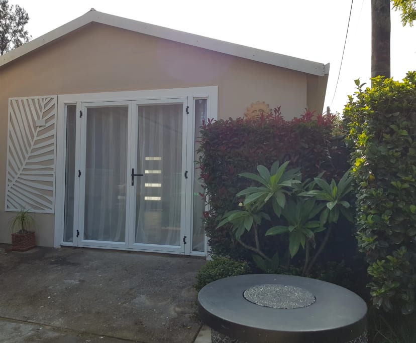 Granny Flat for Rent in Hornsby, Sydney 420, Flex...