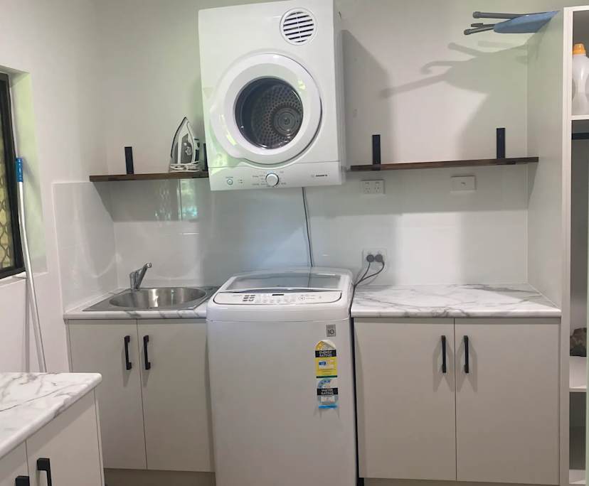 $270, Share-house, 4 bathrooms, Bayview Heights QLD 4868