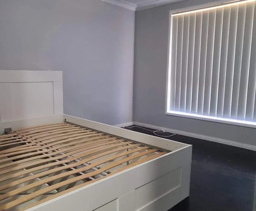 $200, Share-house, 2 rooms, South Penrith NSW 2750, South Penrith NSW 2750