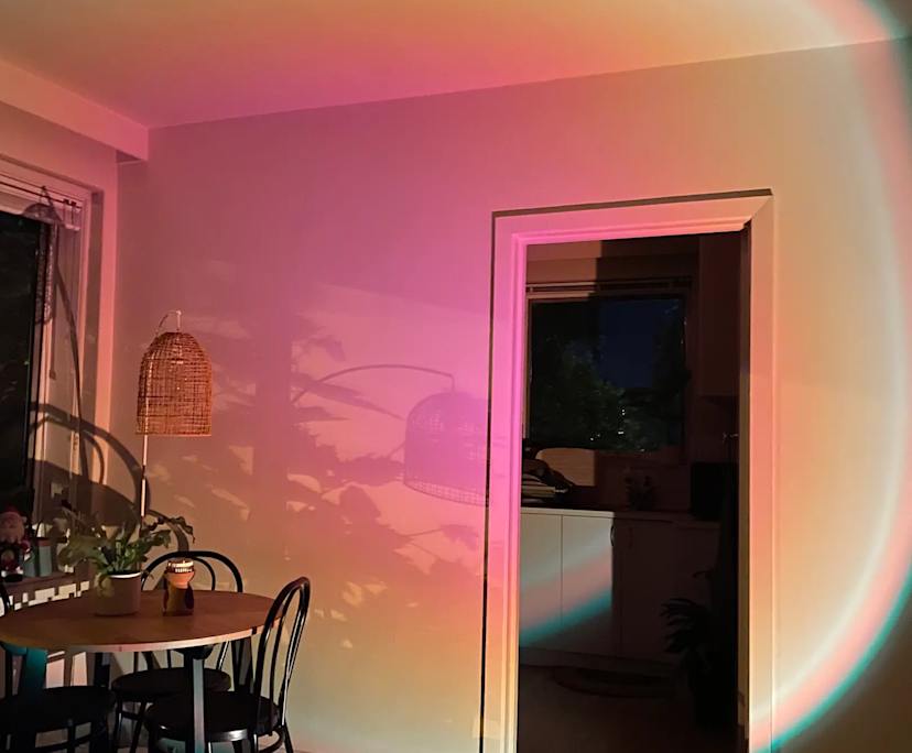 $390, 1-bed, 1 bathroom, South Yarra VIC 3141