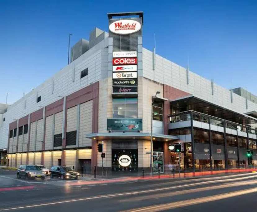 $320-330, Share-house, 2 rooms, Burwood NSW 2134, Burwood NSW 2134