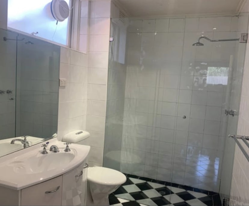 Room for Rent in Armadale, Melbourne 325, Furnish...