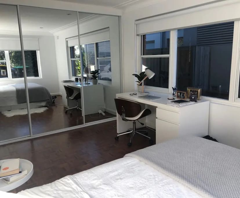 Room for Rent in Balgowlah Heights, Sydney 360, U...