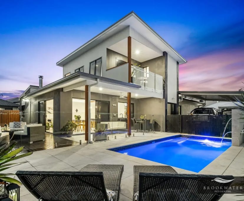 $300, Share-house, 4 bathrooms, Augustine Heights QLD 4300