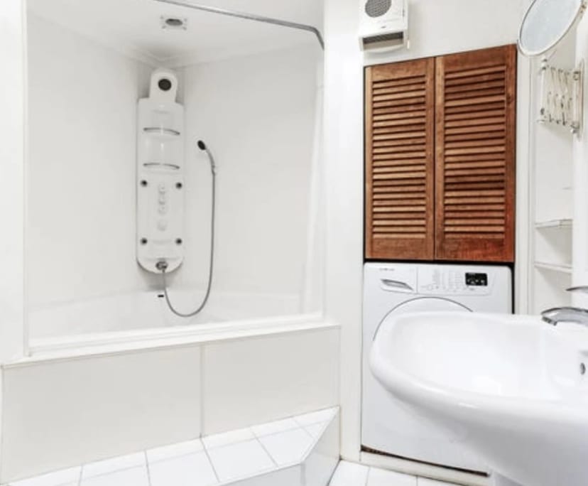 $1,050, Whole-property, 3 bathrooms, Darlington NSW 2008