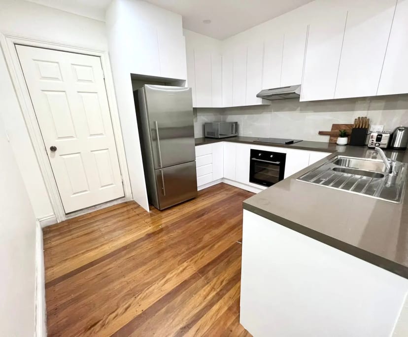 $350, Share-house, 6 bathrooms, Marrickville NSW 2204